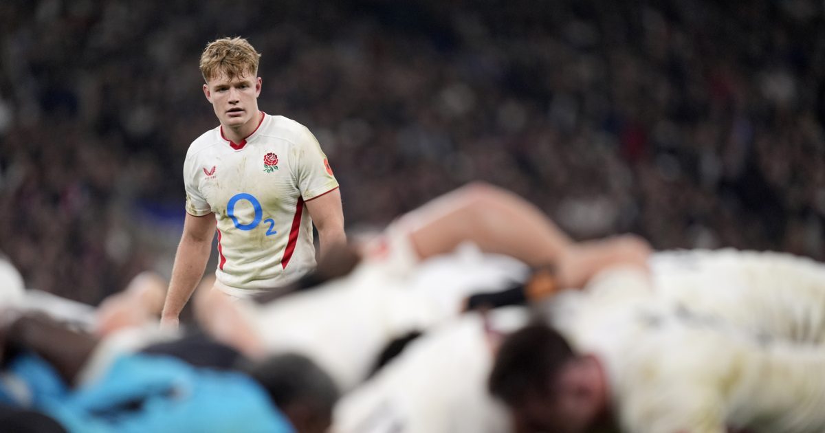 Biggest call of Borthwick’s reign to date: 5 England talking points