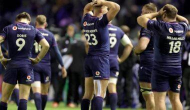 The message to Scotland fans from inside the squad