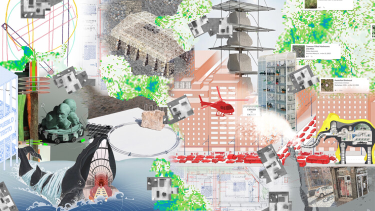 International Emerging Workshop: A Wicked Laboratory - Image 1 of 1