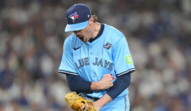 Shane Bieber Decides on Future With Blue Jays Days After World Series Loss
