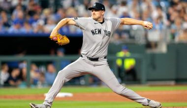 New York Yankees Should Give Left-Handed Reliever Bigger Role