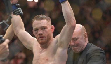 Jack Della Maddalena sends chilling warning to Islam Makhachev before UFC 322