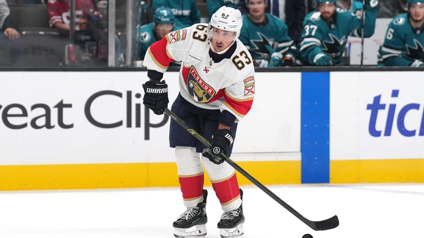 Best NHL Prop Bets and Anytime Goal Scorer Picks Today: Hischier, Marchenko, Marchand