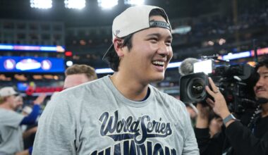 Full List of Winners for Rookie of the Year, MVP and More