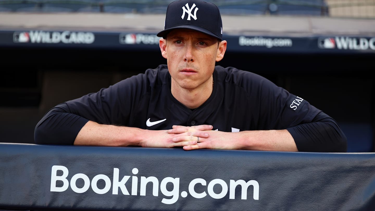 Wild Card Series - Boston Red Sox v New York Yankees - Game Three