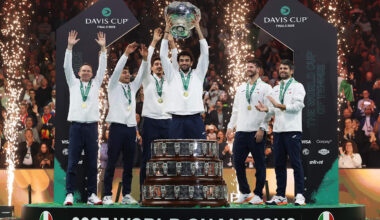 Is the Davis Cup Still Relevant?