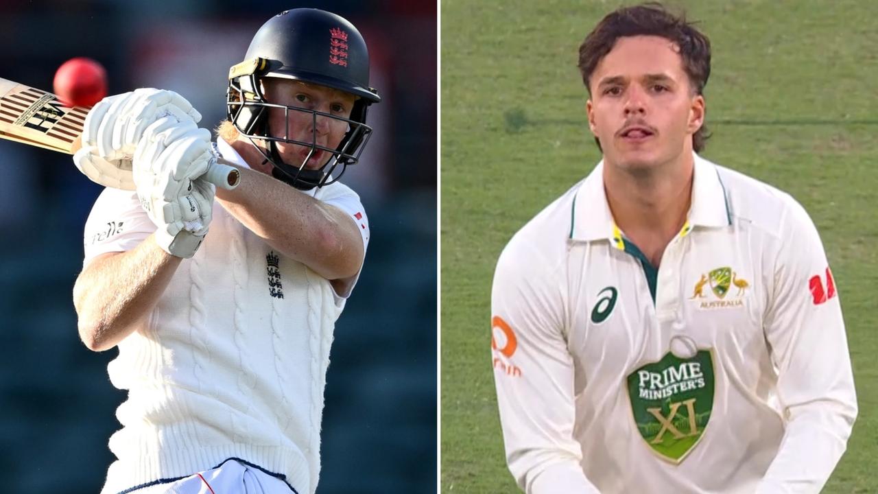 England Lions def Australia Prime Minister’s XI in cricket tour match, scorecard, results, Sam Konstas bowling, latest news