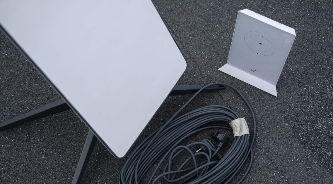 SpaceX Is Bricking Select Starlink Dishes on Nov. 17. Here's How to Protect Yours