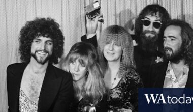 Tumultuous history of break-ups, line-up changes and drug use explained