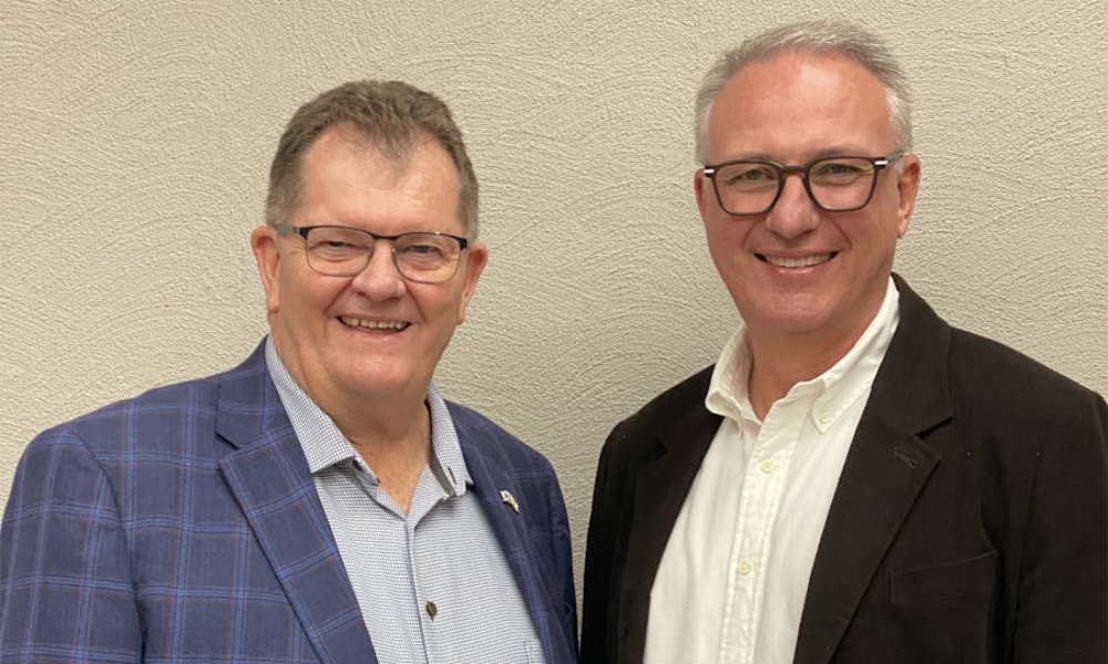 Regional Australia and Summerland merger to create $5bn bank