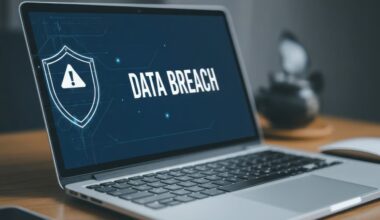 Cyberattacks target Australian defence contractors and supply chain