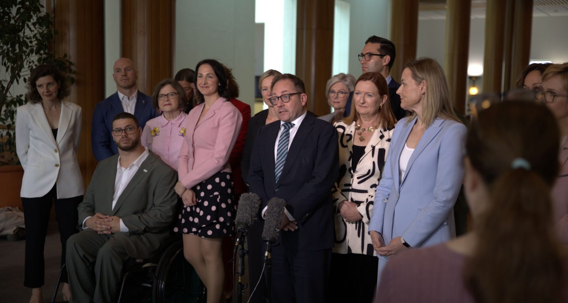 Australia introduces ban on genetic test results in life insurance