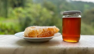 This rare ‘mad honey’ is only found in two places in the world. It’s strong enough to fell bears and soldiers