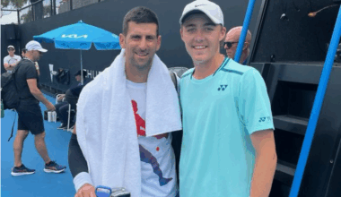 Aussie teen answers heavy question