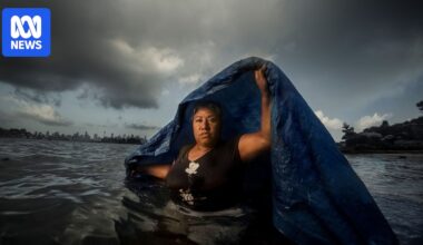 Sydney Festival 2026 line-up includes Hot Chip, The Crown star Khalid Abdalla and a The Smiths cabaret