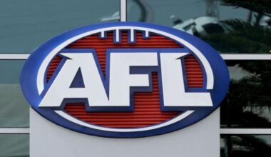 AFL to introduce wildcard weekend for 2026 season with teams outside the eight a chance to play finals