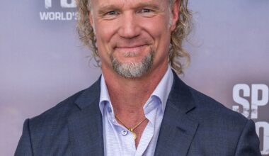 Kody Brown Says He "Didn't Know S--t" About Being a Dad, Husband