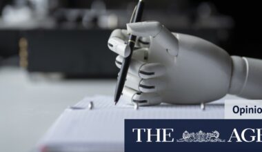 AI is slick and convenient. But don’t trust it with your money