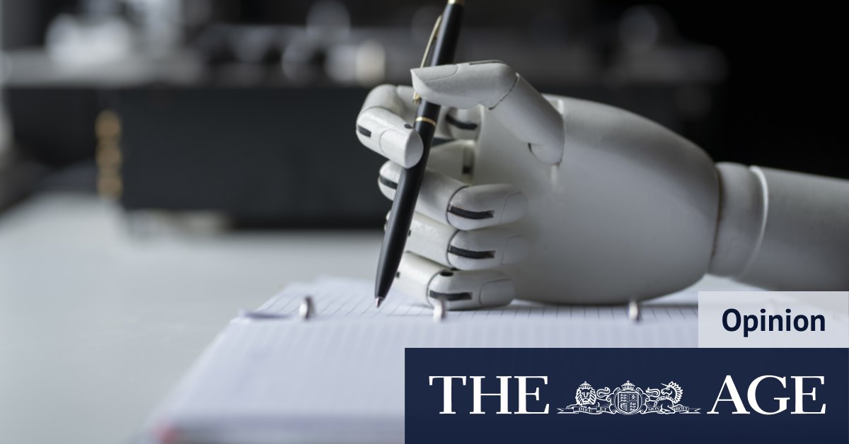 AI is slick and convenient. But don’t trust it with your money