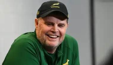 Ranking the 10 Greatest Rugby Coaches Ever