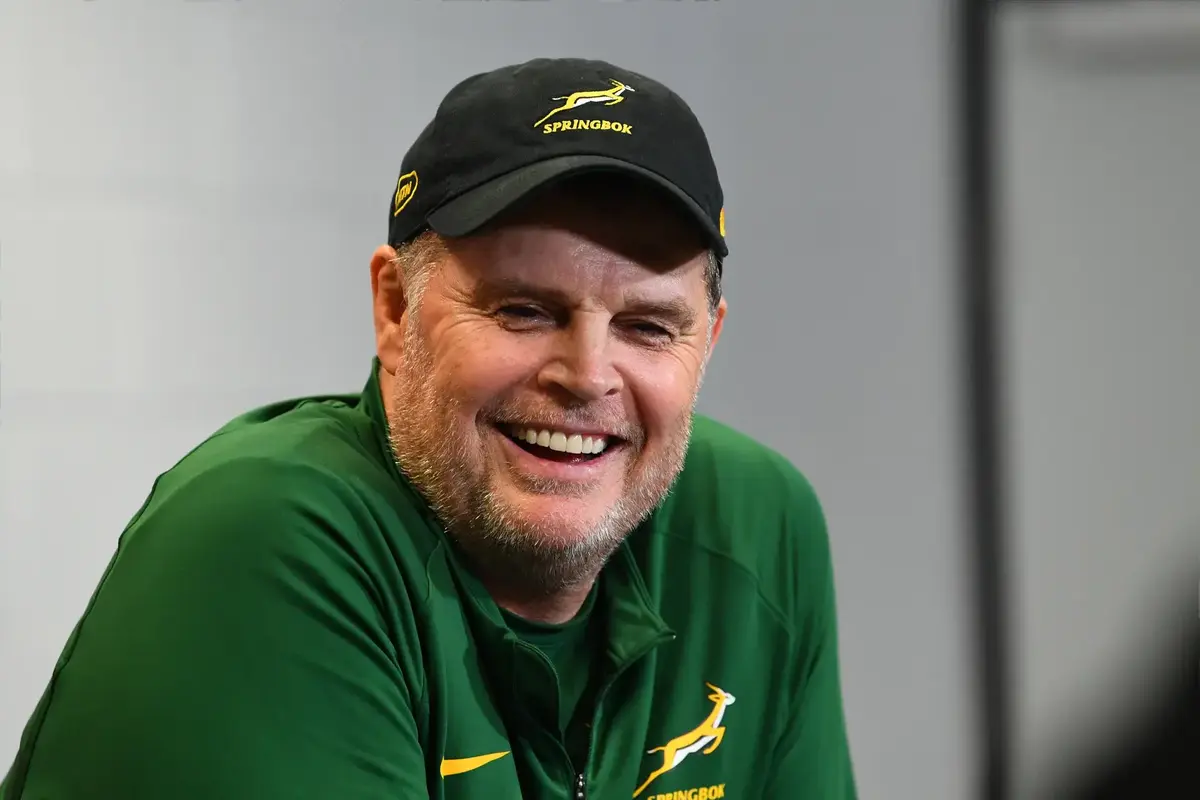 Ranking the 10 Greatest Rugby Coaches Ever