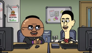 Netflix Orders Adult Animation With Ambika Mod