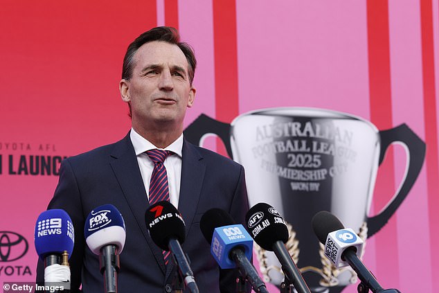 The AFL is coming under fire for adding a new Wildcard Round to its 2026 fixture list, with teams finishing ninth and 10th set to gain a berth in finals as part of the change