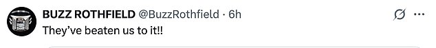 However, the AFL’s decision to restructure the season to include a wildcard round hasn’t gone down well at all with fans on social media, with Phil Rothfield joining the debate