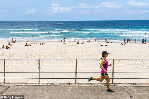 Sydney has dominated a list of the areas with the highest average life expectancy in the nation