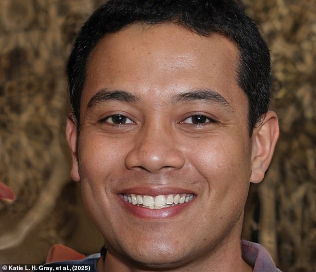 A new study shows that people can only spot an AI-generated face around 30 per cent of the time. So, can you spot which faces are real and which are fake?