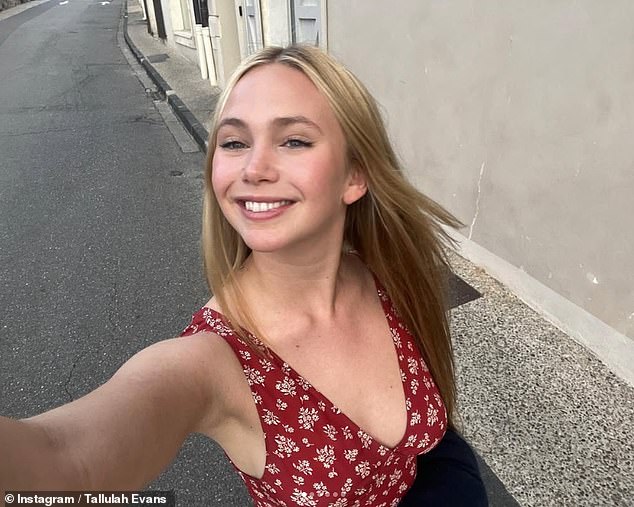 Her previous acting credits include Channel 5 's The Forsytes and the Amazon Prime smash hit My Fault: London