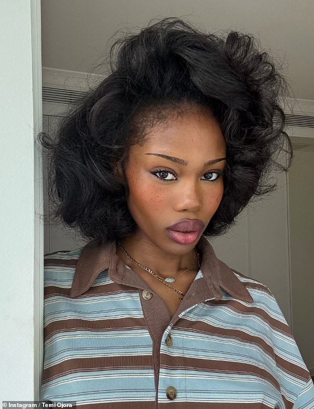 She is now completing an MA in international relations and Diplomacy at Sheffield Hallam University