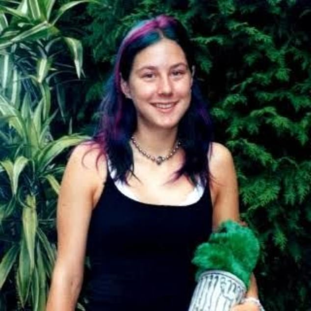 Jessica Michalik, 16, died when the crowd for Limp Bizkit surged forward during a performance of the song My Generation