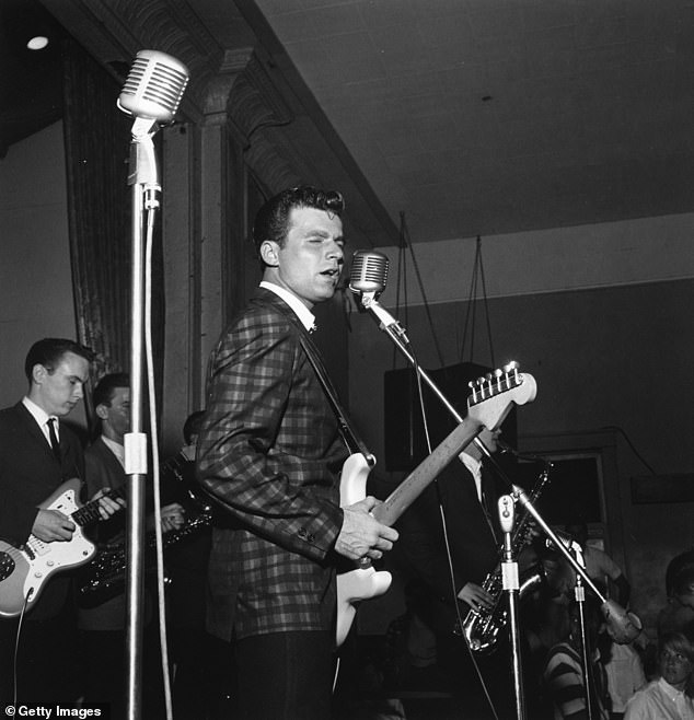 A concert by iconic rock and rollers The Deltones in Brisbane back in 1973 was mired in tragedy. The band was performing at The Whiskey Au Go Go nightclub in Brisbane's Fortitude Valley and were lucky to escape with their lives