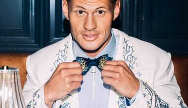 Footy star Kalyn Ponga (pictured) has stunned fans and his team-mates by appearing in a bizarre advert with Hellman's mayonnaise and fashion brand REIGNER