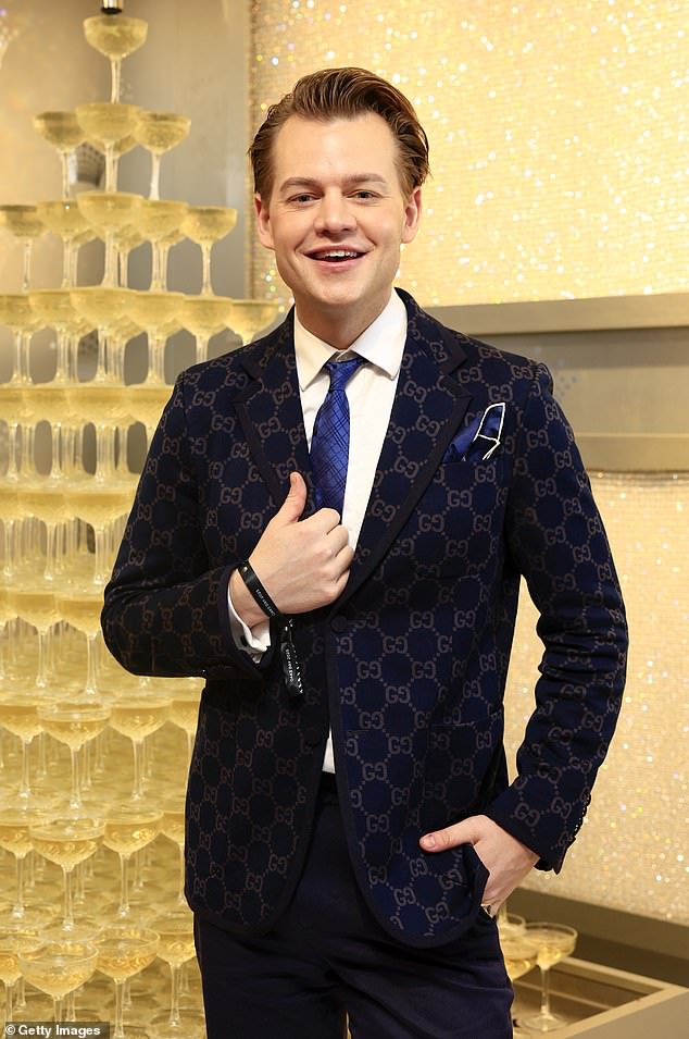 With industry hotshots like Craig Bruce hedging their bets that Joel has the ability to shake things up, who's to say that he won't be disrupting the breakfast time slot in the future