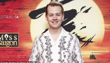 Joel Creasey (pictured) will not be moving to Sydney Breakfast Radio just yet despite months of speculation
