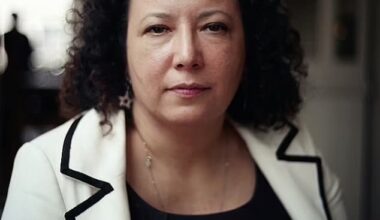 Maya Forstater, CEO of sex-based rights charity Sex Matters, which has threatened a legal challenge to an NHS gender trial which will inject children with puberty blockers