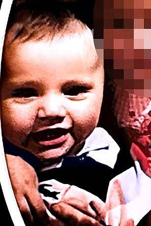 William Tyrrell was last seen by his older sister when they were playing on the verandah of the Kendall home from which he disappeared