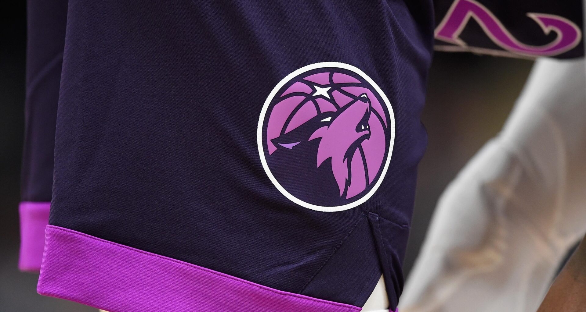 T-Wolves Honor Prince with Purple City Edition Uniforms, New Court in Video