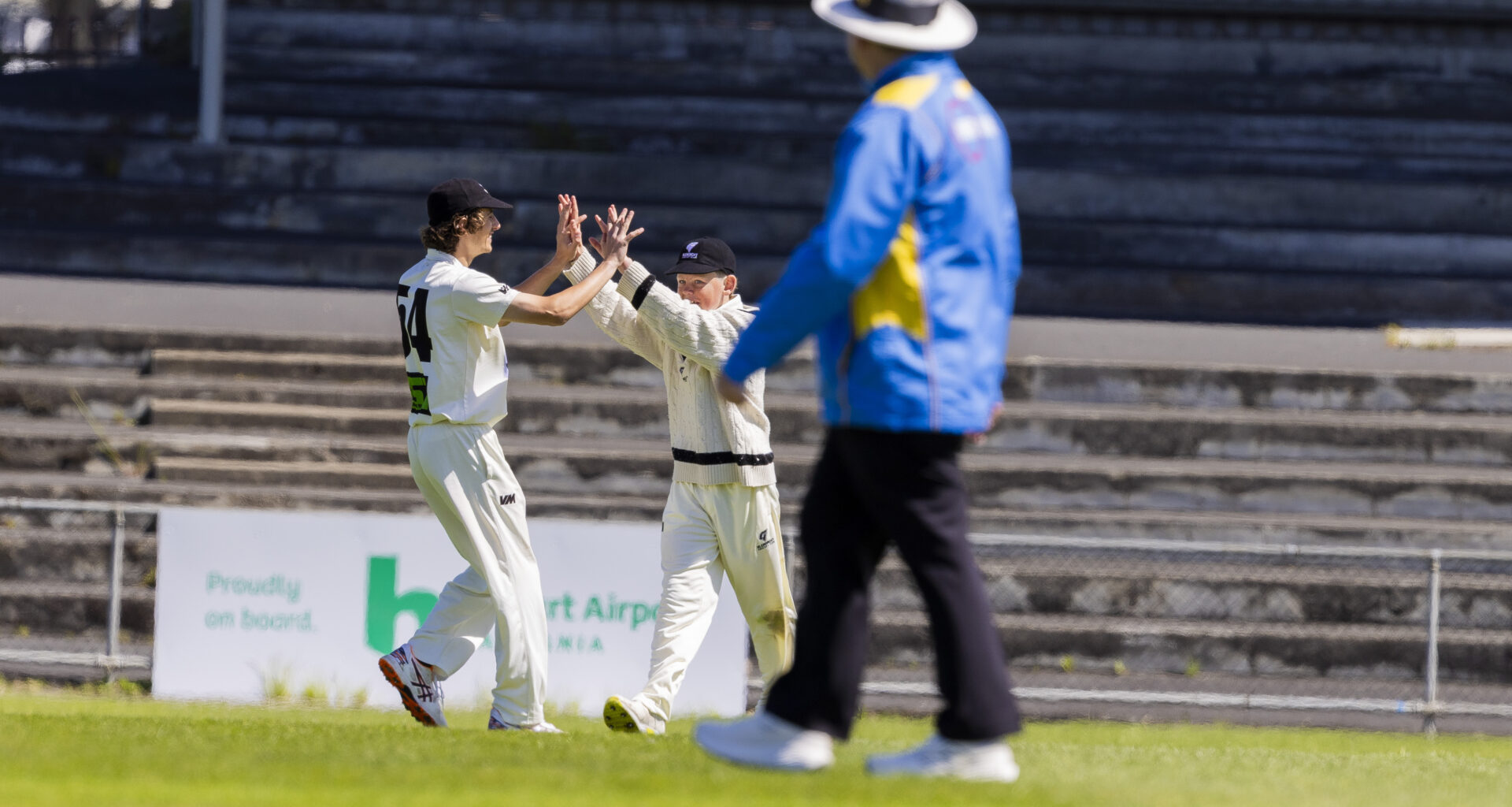 Wilson Homes CTPL Weekend Preview: 14 November, 2025