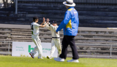 Wilson Homes CTPL Weekend Preview: 14 November, 2025