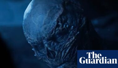 ‘At long last we can begin’: first five minutes of Stranger Things 5 revealed | Television