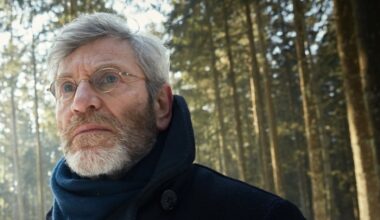 Vale: Tchéky Karyo | TV Tonight