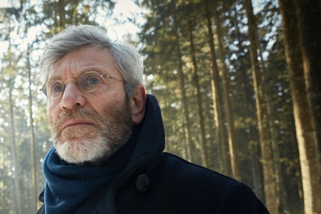Vale: Tchéky Karyo | TV Tonight