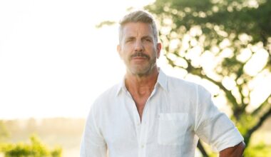 I lost my wife and mother to cancer six months apart. Now, I’m ready for love again - The Age