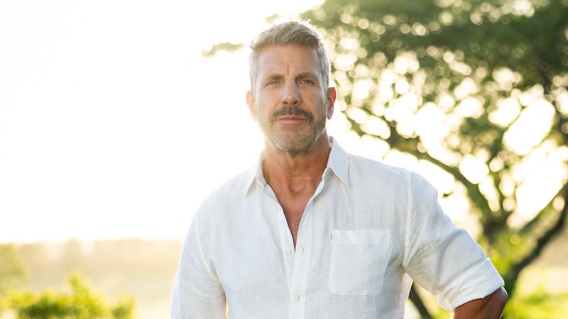 I lost my wife and mother to cancer six months apart. Now, I’m ready for love again - The Age