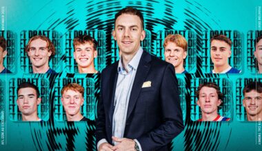 Top 30, late picks, whispers