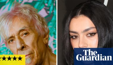 Charli xcx: House ft John Cale review – haunt me, then! An elegant, brutal taste of the Wuthering Heights OST | Charli xcx