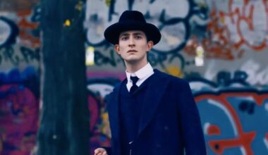 How tennis star Rafa Nadal inspired Agnieszka Holland’s ‘Franz’ - The Screen Podcast | News